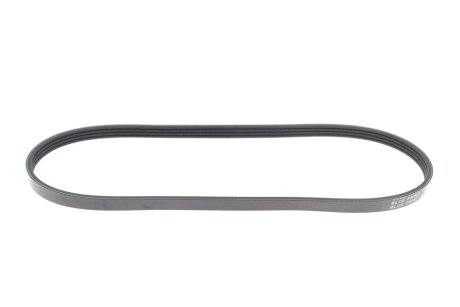 Приводной ремень генератора blue Print AD04R813