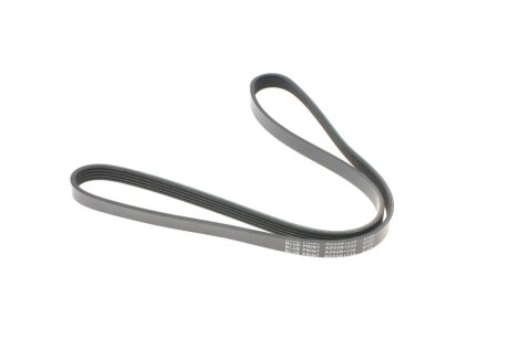 Приводной ремень генератора blue Print AD05R1230