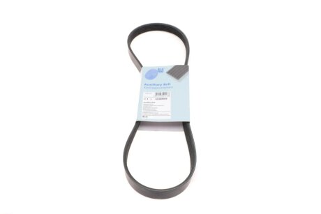 Привідний ремінь генератора blue Print AD05R906