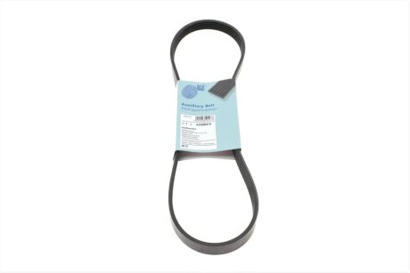 Привідний ремінь генератора blue Print AD05R915