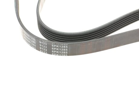 Привідний ремінь генератора blue Print AD06R1285