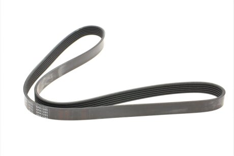 Привідний ремінь генератора blue Print AD06R1285