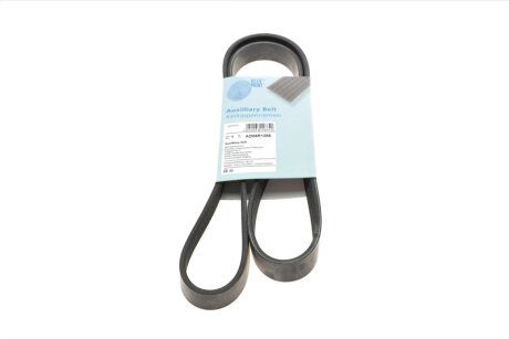 Приводной ремень генератора blue Print AD06R1285