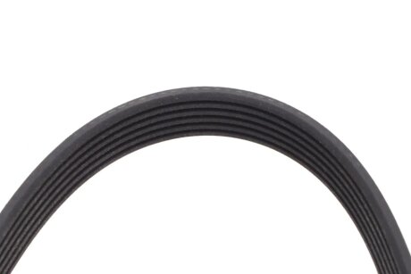 Приводной ремень генератора blue Print AD06R1310