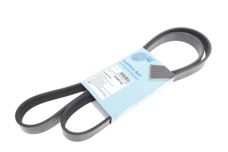 Приводной ремень генератора blue Print AD06R1440