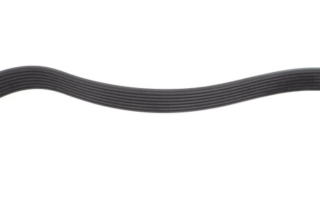 Приводной ремень генератора blue Print AD07R1817