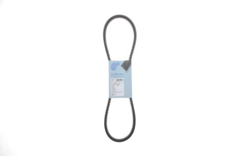 Приводной ремень генератора blue Print AD13V1000