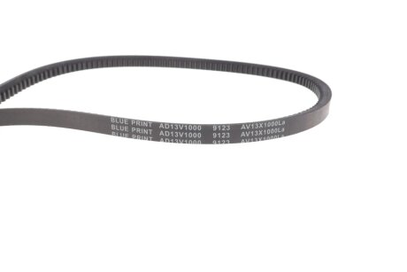 Приводной ремень генератора blue Print AD13V1000
