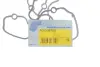 Прокладка клапанной крышки Chevrolet, Daewoo (пр-во) blue print ADG06702
