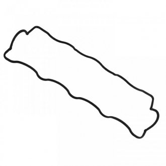 Прокладка крышки клапанов blue Print ADG06757