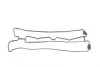 Прокладка крышки клапанов Lacetti blue print ADG06701