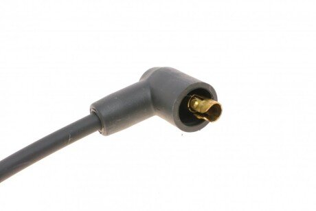 Высоковольтные провода для свечей зажигания blue Print ADM51624