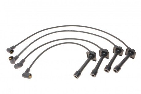 Высоковольтные провода для свечей зажигания blue Print ADM51624