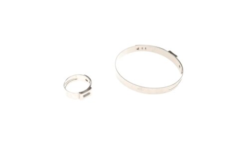 Пыльник рулевой рейки (тяги) blue Print ADG081117