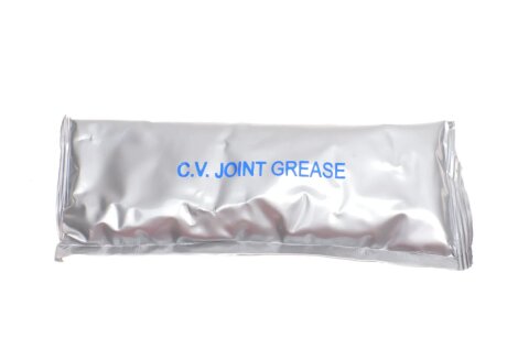 Пильовик шруса (гранати) внутрішній-зовнішній blue Print ADC48133