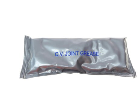 Пильовик шруса (гранати) внутрішній-зовнішній blue Print ADC48160