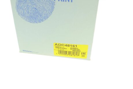 Пильовик шруса (гранати) внутрішній-зовнішній blue Print ADC48161