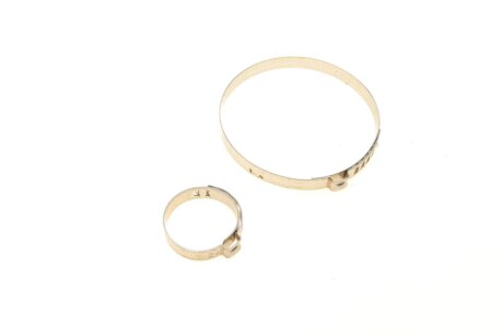 Пыльник шруса (гранаты) внутренний-наружный blue Print ADG081107