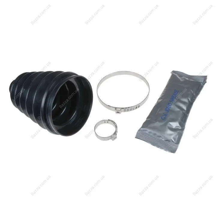 Пильовик шруса (гранати) внутрішній-зовнішній Blue Print ADH28120 (фото 1)