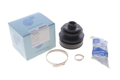 Пыльник шруса (гранаты) внутренний-наружный blue Print ADH28160