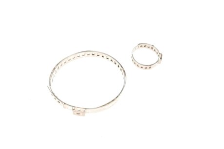 Пыльник шруса (гранаты) внутренний-наружный blue Print ADM58127