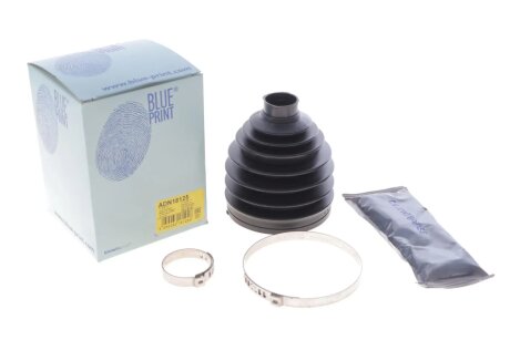 Пильовик шруса (гранати) внутрішній-зовнішній blue Print ADN18125