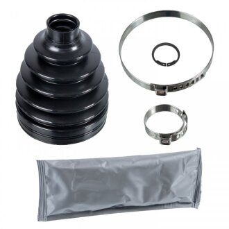 Пыльник шруса (гранаты) внутренний-наружный blue Print ADT38115