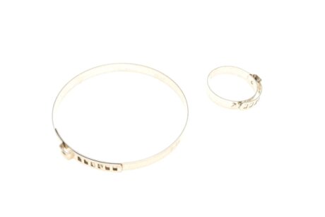 Пыльник шруса (гранаты) внутренний-наружный blue Print ADT38179