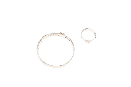 Пильовик шруса (гранати) внутрішній-зовнішній blue Print ADT38185