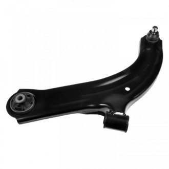 Сайлентблок переднего рычага blue Print ADN186116