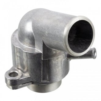 РўРµСЂРјРѕСЃС‚Р°С‚ blue Print ADG09213 на Фиат Tempra