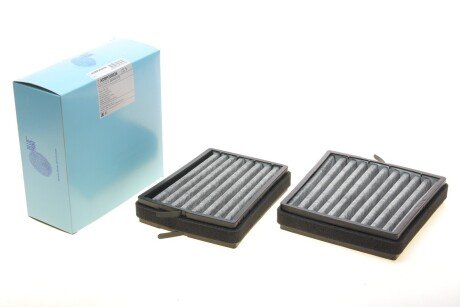 Р¤С–Р»СЊС‚СЂ СЃР°Р»РѕРЅСѓ РІСѓРіС–Р»СЊРЅРёР№ blue Print ADBP250036