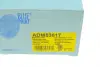 Рабочий цилиндр сцепления blue print ADM53617