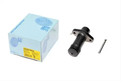 Рабочий цилиндр сцепления LANOS blue print ADG03602 u043du0430 Chevrolet