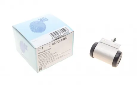 Рабочий тормозной цилиндр blue print ADK84459