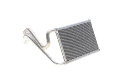 Радиатор печки (отопителя) blue Print ADBP980001