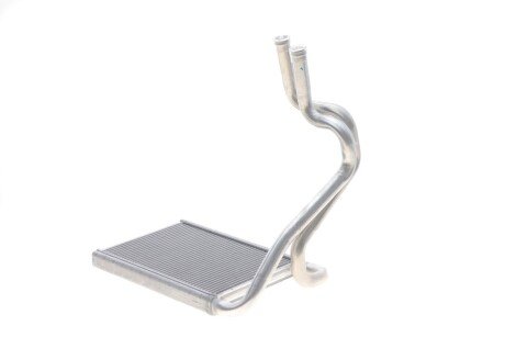 Радиатор печки (отопителя) blue Print ADBP980001