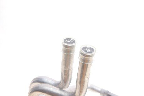 Радиатор печки (отопителя) blue Print ADBP980001