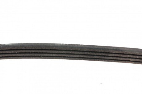 Привідний ремінь генератора blue Print AD04R1538