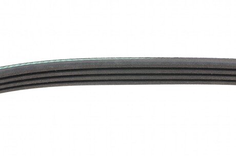 Привідний ремінь генератора blue Print AD04R715