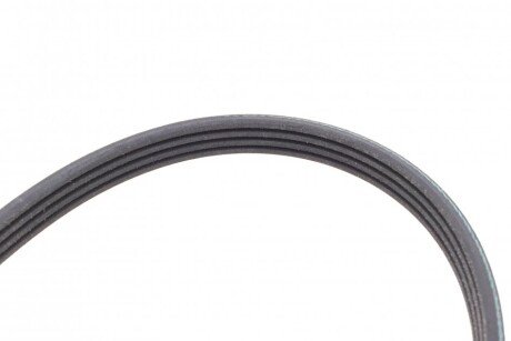 Приводной ремень генератора blue Print AD04R780