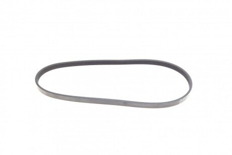 Приводной ремень генератора blue Print AD04R780