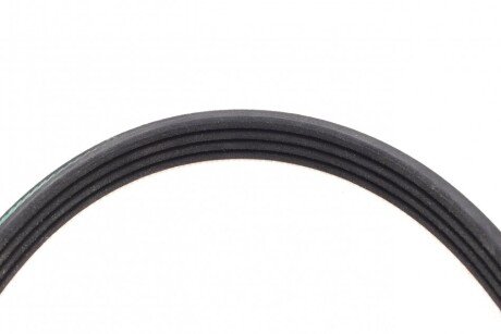 Приводной ремень генератора blue Print AD04R880