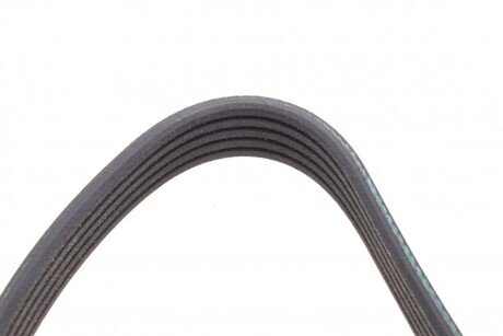 Приводной ремень генератора blue Print AD05R1125