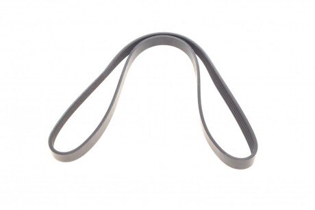 Приводной ремень генератора blue Print AD05R1125