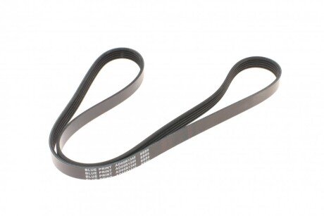 Приводной ремень генератора blue Print AD05R1340
