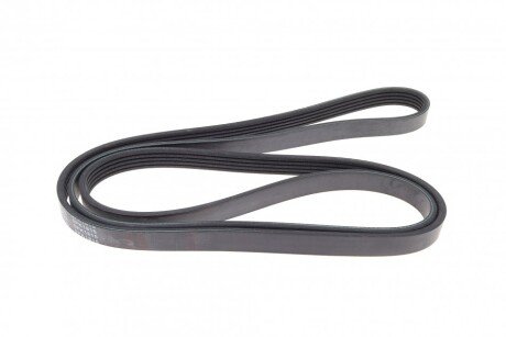 Приводной ремень генератора blue Print AD05R1815