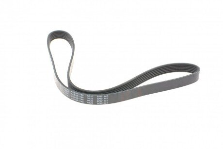 Приводной ремень генератора blue Print AD06R1140