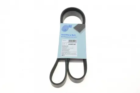 Ремень генератора blue print AD06R1200 u043du0430