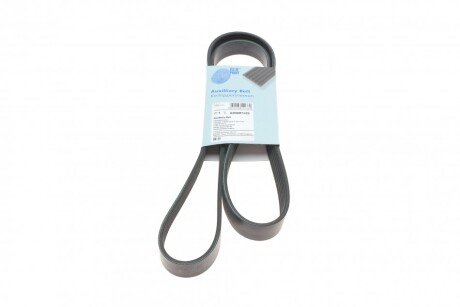 Приводной ремень генератора blue Print AD06R1420